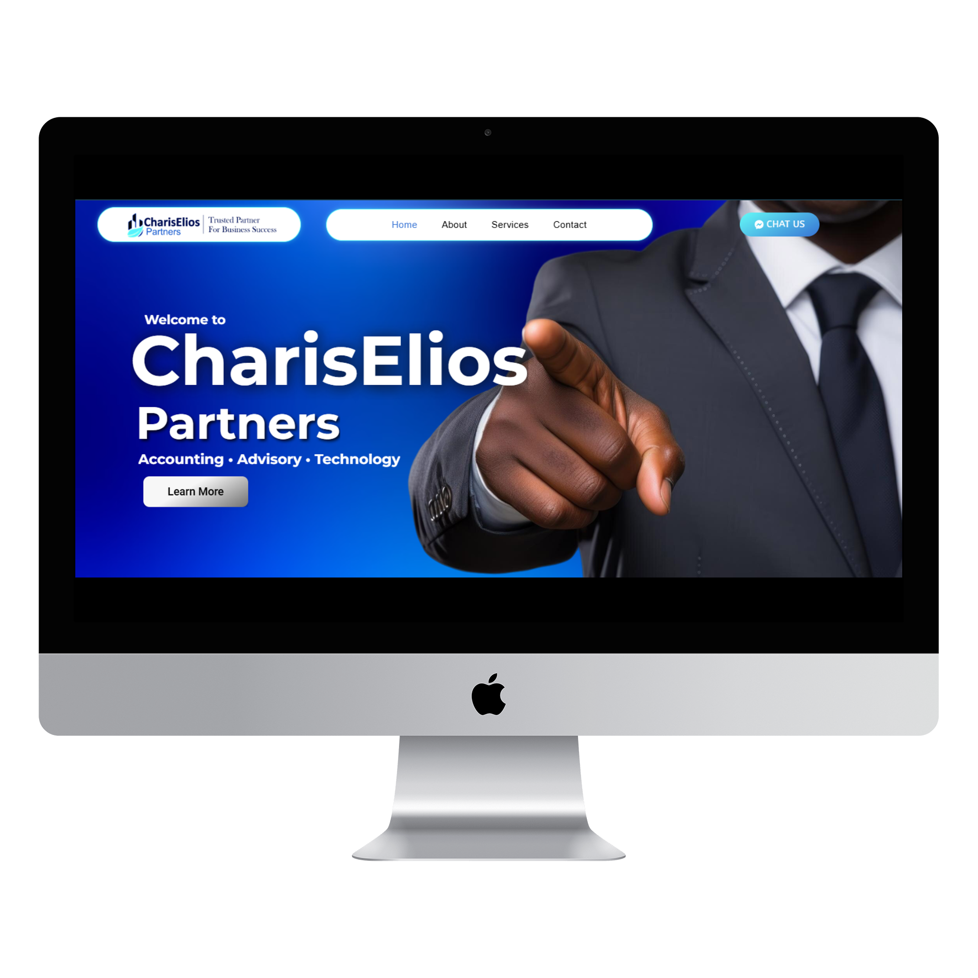 CharisElios Partners